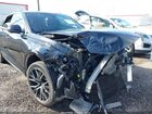 2019 Audi Q8 55 Premium Черный vin: WA1AVAF14KD009852