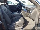 2019 Audi Q8 55 Premium Черный vin: WA1AVAF14KD009852