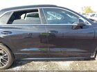 2019 Audi Q8 55 Premium Черный vin: WA1AVAF14KD009852