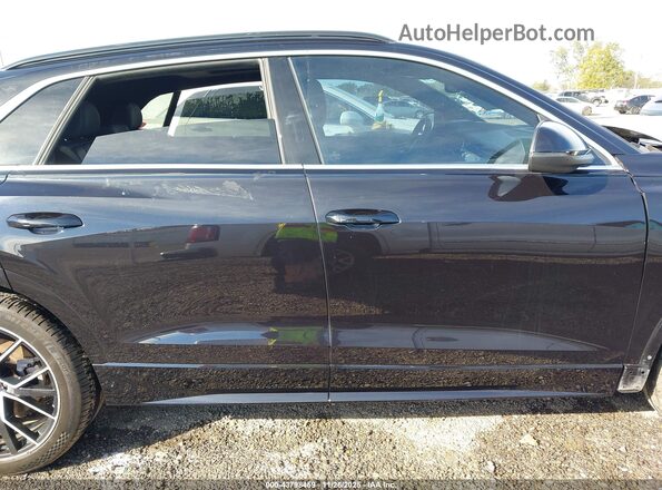 WA1AVAF14KD009852 2019 AUDI Q8 Черный Панорамный вид салона 360°