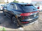 2019 Audi Q8 55 Premium Черный vin: WA1AVAF14KD009852