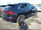 2019 Audi Q8 55 Premium Черный vin: WA1AVAF14KD009852