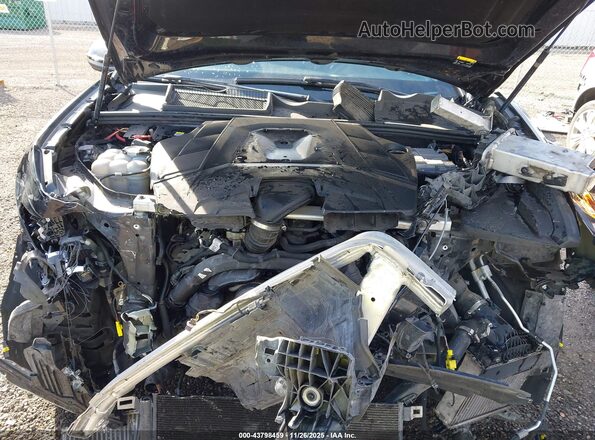 WA1AVAF14KD009852 2019 AUDI Q8 Черный Вид сзади