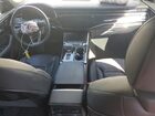 2019 Audi Q8 Premium White vin: WA1AVAF14KD010175