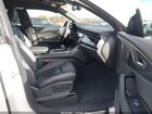 2019 Audi Q8 55 Premium White vin: WA1AVAF19KD016764