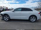 2019 Audi Q8 55 Premium White vin: WA1AVAF19KD016764