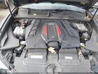2021 Audi Sq8 Premium Plus Tfsi Quattro Tiptronic Серый vin: WA1AWBF16MD006733