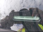 2021 Audi Sq8 Premium Plus Tfsi Quattro Tiptronic Серый vin: WA1AWBF16MD006733