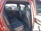 2021 Audi Sq7 Premium Plus Tfsi Quattro Tiptronic Red vin: WA1AWBF77MD000931