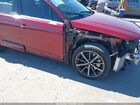 2021 Audi Sq7 Premium Plus Tfsi Quattro Tiptronic Red vin: WA1AWBF77MD000931
