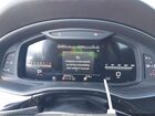 2021 Audi Sq7 Premium Plus Tfsi Quattro Tiptronic Red vin: WA1AWBF77MD000931