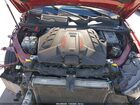 2021 Audi Sq7 Premium Plus Tfsi Quattro Tiptronic Red vin: WA1AWBF77MD000931