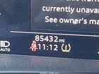 2021 Audi Sq7 Premium Plus Tfsi Quattro Tiptronic Red vin: WA1AWBF77MD000931