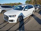 2023 Audi Q7 Premium 55 Tfsi Quattro Tiptronic White vin: WA1AXBF75PD026140