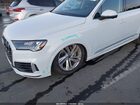 2023 Audi Q7 Premium 55 Tfsi Quattro Tiptronic White vin: WA1AXBF75PD026140