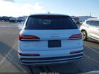 2023 Audi Q7 Premium 55 Tfsi Quattro Tiptronic White vin: WA1AXBF75PD026140
