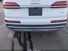 2023 Audi Q7 Premium 55 Tfsi Quattro Tiptronic White vin: WA1AXBF75PD026140
