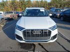 2023 Audi Q7 Premium 55 Tfsi Quattro Tiptronic White vin: WA1AXBF75PD026140