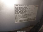 2022 Audi Q7 Premium 55 Tfsi Quattro Tiptronic Silver vin: WA1AXBF76ND019730