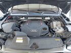 2022 Audi Sq5 Premium Plus Tfsi Quattro Tiptronic Gray vin: WA1B4AFY1N2135140