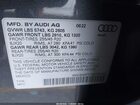 2022 Audi Sq5 Premium Plus Tfsi Quattro Tiptronic Gray vin: WA1B4AFY1N2135140