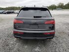 2025 Audi Sq5 Premium Plus Black vin: WA1B4AFY2S2023913