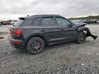 2025 Audi Sq5 Premium Plus Black vin: WA1B4AFY2S2023913