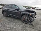2025 Audi Sq5 Premium Plus Black vin: WA1B4AFY2S2023913