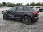 2025 Audi Sq5 Premium Plus Black vin: WA1B4AFY2S2023913