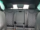 2025 Audi Sq5 Premium Plus Black vin: WA1B4AFY2S2023913
