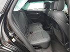 2025 Audi Sq5 Premium Plus Black vin: WA1B4AFY2S2023913