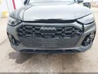 2025 Audi Sq5 Premium Plus Tfsi Quattro Tiptronic Серый vin: WA1B4AFY2S2054840