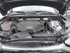 2025 Audi Sq5 Premium Plus Tfsi Quattro Tiptronic Серый vin: WA1B4AFY2S2054840