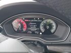 2025 Audi Sq5 Premium Plus Tfsi Quattro Tiptronic Серый vin: WA1B4AFY2S2054840