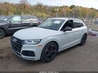 2020 Audi Sq5 Premium Plus Tfsi Quattro Tiptronic White vin: WA1B4AFY3L2076685