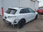 2020 Audi Sq5 Premium Plus Tfsi Quattro Tiptronic White vin: WA1B4AFY3L2076685