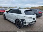 2020 Audi Sq5 Premium Plus Tfsi Quattro Tiptronic White vin: WA1B4AFY3L2076685