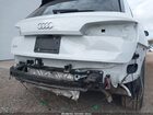 2020 Audi Sq5 Premium Plus Tfsi Quattro Tiptronic White vin: WA1B4AFY3L2076685