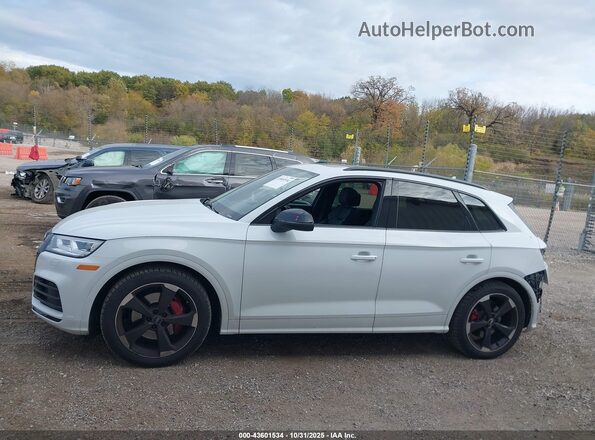 WA1B4AFY3L2076685 2020 AUDI SQ5 White 