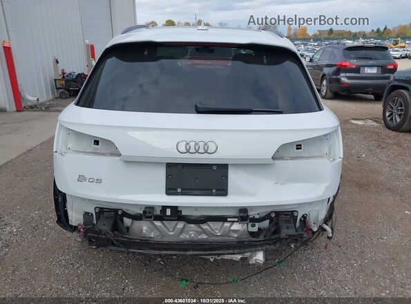 WA1B4AFY3L2076685 2020 AUDI SQ5 White 