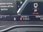 2021 Audi Sq5 Premium Plus Tfsi Quattro Tiptronic Белый vin: WA1B4AFY3M2099532