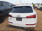 2021 Audi Sq5 Premium Plus Tfsi Quattro Tiptronic Белый vin: WA1B4AFY3M2099532