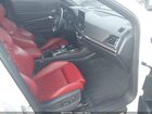 2021 Audi Sq5 Premium Plus Tfsi Quattro Tiptronic Белый vin: WA1B4AFY3M2099532