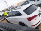 2021 Audi Sq5 Premium Plus Tfsi Quattro Tiptronic Белый vin: WA1B4AFY3M2099532
