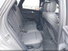 2024 Audi Sq5 Premium Plus Tfsi Quattro Tiptronic Серый vin: WA1B4AFY4R2088613