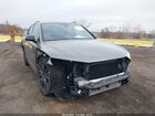 2024 Audi Sq5 Premium Plus Tfsi Quattro Tiptronic Серый vin: WA1B4AFY4R2088613