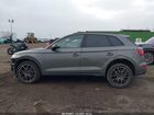 2024 Audi Sq5 Premium Plus Tfsi Quattro Tiptronic Серый vin: WA1B4AFY4R2088613