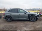 2024 Audi Sq5 Premium Plus Tfsi Quattro Tiptronic Серый vin: WA1B4AFY4R2088613