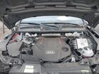 2024 Audi Sq5 Premium Plus Tfsi Quattro Tiptronic Серый vin: WA1B4AFY4R2088613