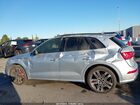 2019 Audi Sq5 3.0t Premium Silver vin: WA1B4AFY6K2076615